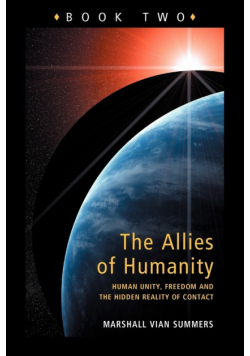 Allies of Humanity Book Two