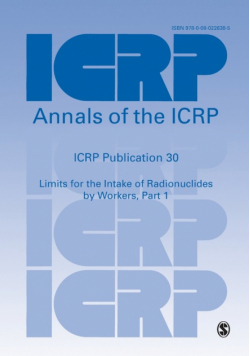 ICRP Publication 30