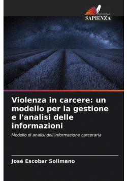 Violenza in carcere