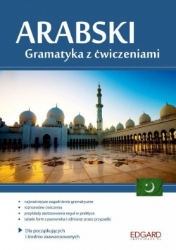 Arabski Gramatyka z ćwiczeniami