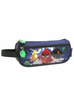 Piórnik saszetka E Angry Birds 13