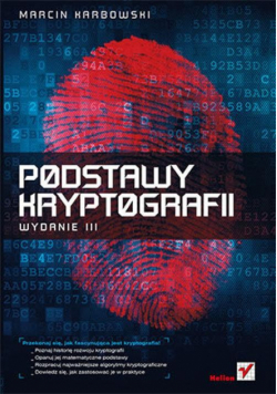 Karbowski Marcin - Podstawy kryptografii