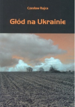 Głód na Ukrainie