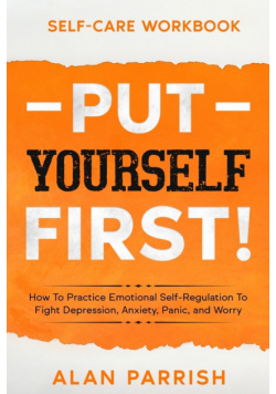 Self Care workbook