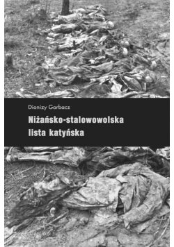 Niżańsko stalowolska lista katyńska