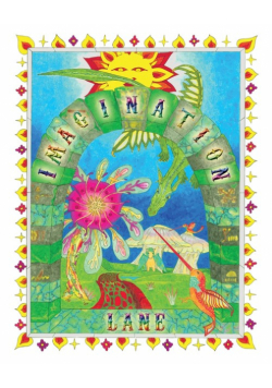 Imagination Lane