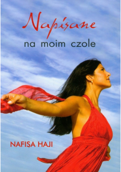 Napisane na moim czole