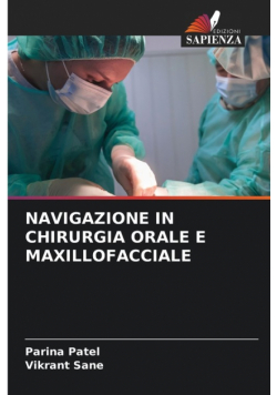 Navigazione In Chirurgia Orale E Maxillofacciale