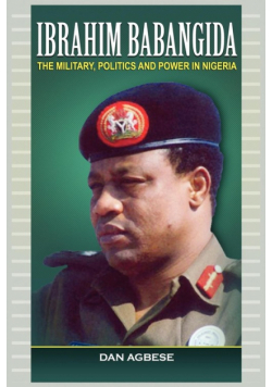 Ibrahim Babangida