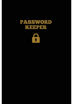 Password Keeper