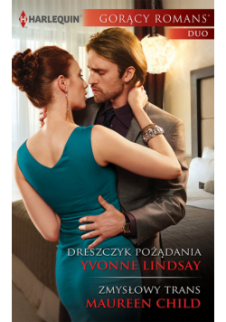 Dreszczyk pożądania Zmysłowy trans