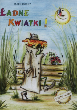 Cudny Jacek - Ładne kwiatki!, Audiobook