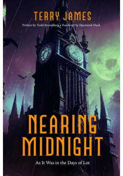 Nearing Midnight