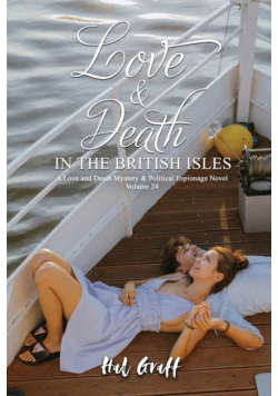 Love and Death in  The British Isles