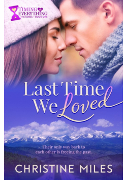Last Time We Loved