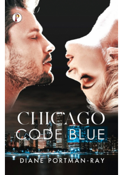 Chicago Code - Blue