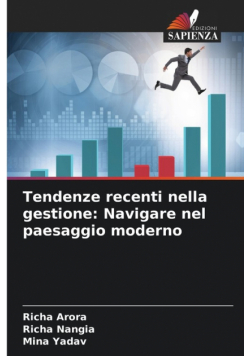 Tendenze recenti nella gestione