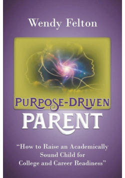 Purpose-Driven Parent