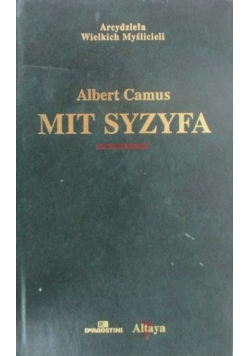 Mit Syzyfa