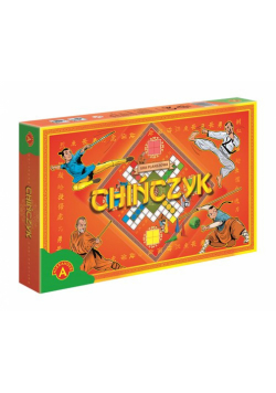 Chińczyk + puzzle