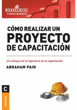 Como Realizar Un Proyecto de Capacitacion