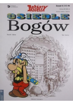 Asterix Osiedle Bogów Zeszyt 2 / 94