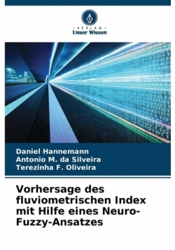 Vorhersage des fluviometrischen Index mit Hilfe eines Neuro-Fuzzy-Ansatzes