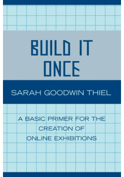 Build It Once