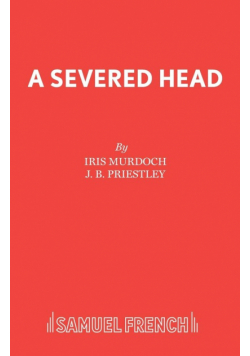 A Severed Head