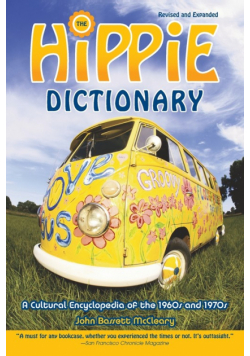 Hippie Dictionary