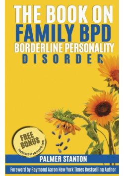 The Book On Family BPD