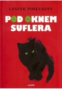 Pod oknem suflera