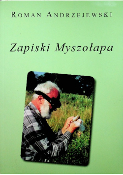 Zapiski Myszołapa