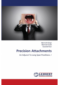 Precision Attachments