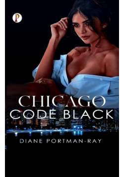 Chicago Code - Black