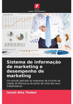 Sistema de informação de marketing e desempenho de marketing