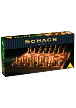 Szachy Piatnik