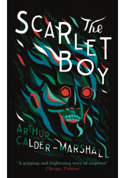 The Scarlet Boy