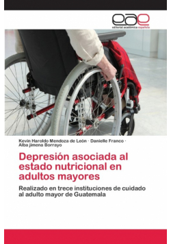 Depresión asociada al estado nutricional en adultos mayores