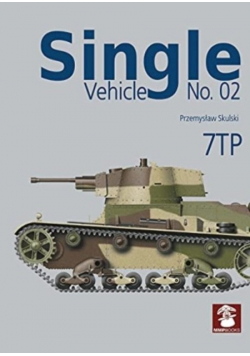 Single Vehicle No 02 7TP