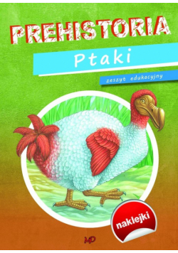 Prehistoria Ptaki