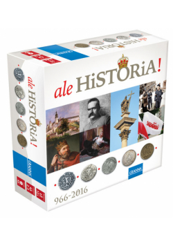 Ale historia