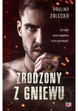 Zrodzony z gniewu