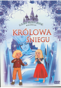 Królowa Śniegu