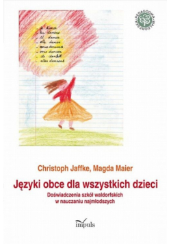 Języki obce dla wszystkich dzieci