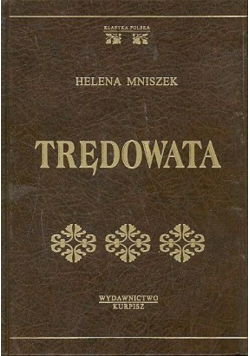 Trędowata