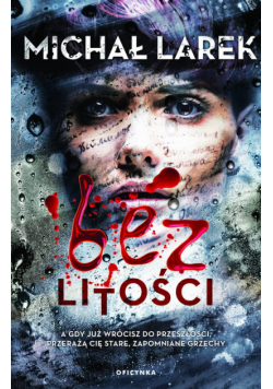 Bez litości. Dalberg. Tom 2