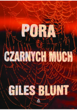 Pora czarnych much