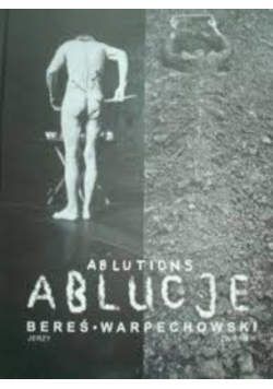 Ablutions Ablucje