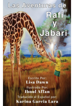 Las Aventuras de Rafi y Jabari